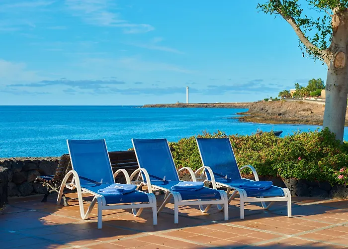 Ξενοδοχείο Hipotels Natura Palace Adults Only 4*