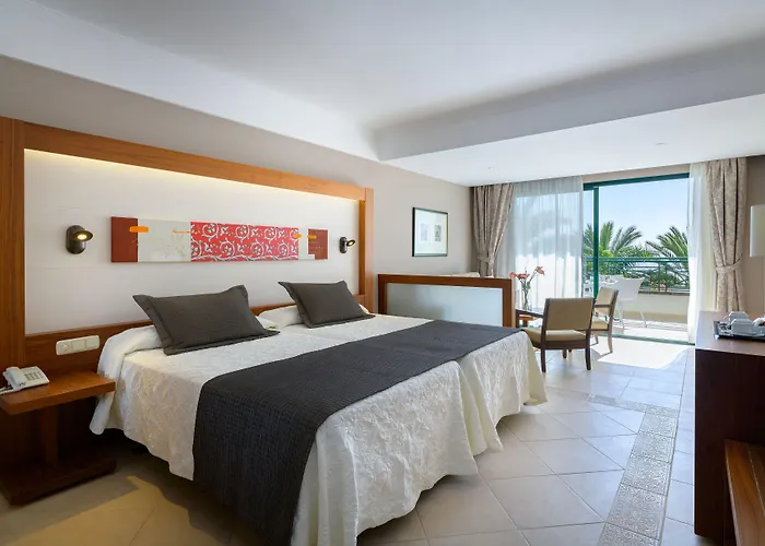 Ξενοδοχείο Hipotels Natura Palace Adults Only