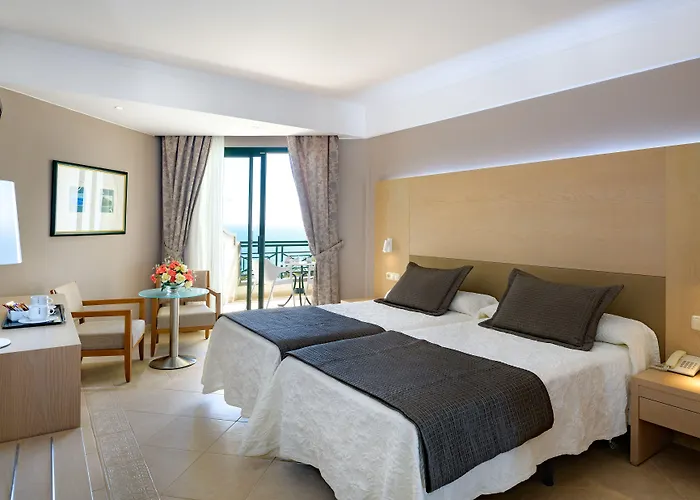 Hipotels Natura Palace Adults Only Ξενοδοχείο