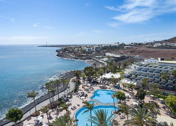 Hipotels Natura Palace Adults Only Ξενοδοχείο 4*